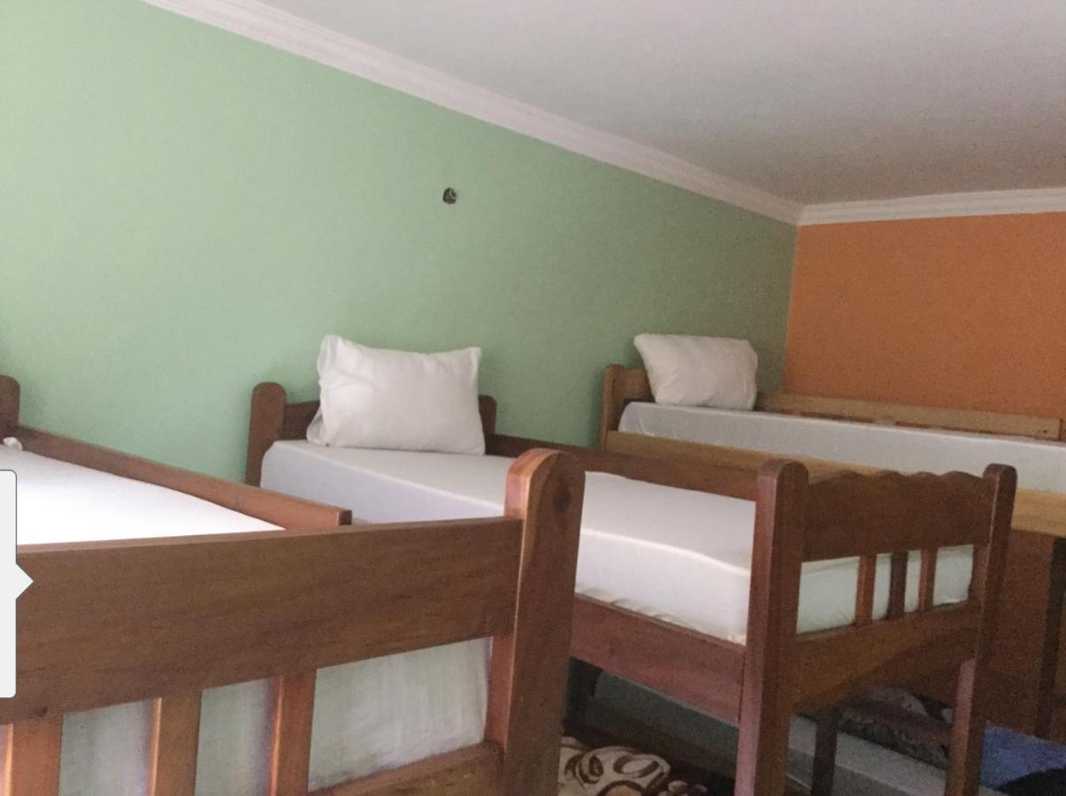 Anmut Hostel Lushoto Экстерьер фото